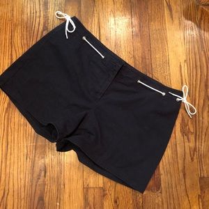 EUC LOFT shorts, size 12.